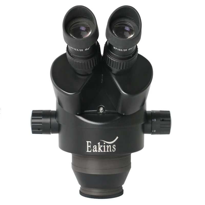 7X-90X Simul-Focal Zoom Trinoc - Simul-Focal Industrial Microscope 4K Hdmi recension och pris